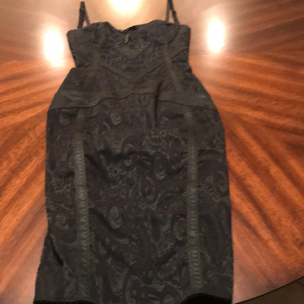 D&G dress